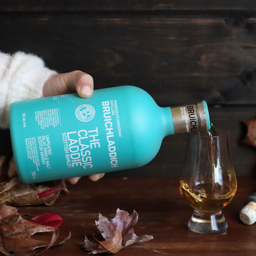 Better Living (@betterupdates) on Twitter photo We recently had the opportunity to take part in a virtual tasting of The Classic Laddie, the incredible flagship scotch #whisky from <a href="/Bruichladdich/">Bruichladdich Distillery (Account Inactive)</a>. 🥃
See the tasting and learn more about Bruichladdich at onbetterliving.com/the-finest-sco… 👈😍 #cheers We recently had the opportunity to take part in a virtual tasting of The Classic Laddie, the incredible flagship scotch #whisky from <a href="/Bruichladdich/">Bruichladdich Distillery (Account Inactive)</a>. 🥃
See the tasting and learn more about Bruichladdich at onbetterliving.com/the-finest-sco… 👈😍 #cheers