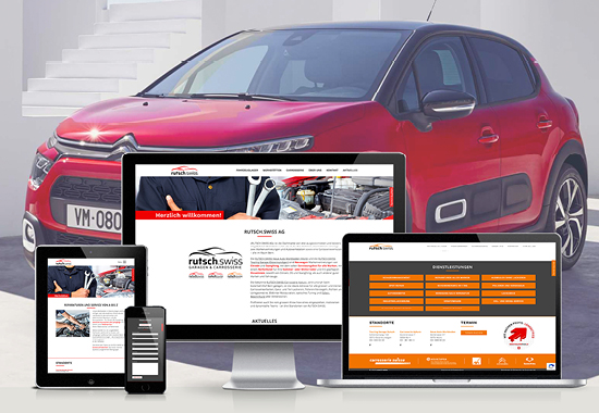 #Rutsch_Swiss, Bärner Synonym für Citröen und SsangYong. In Ostermundigen, Bern und Worb. Neu mit einer dynamischen Markensprache und modernen CMS-Website von Fruitcake. Kreation, Redaktion, Grafik, Webdesign, Programmierung und Webwartung. Case: fruitcake.ch/de/reference/r…