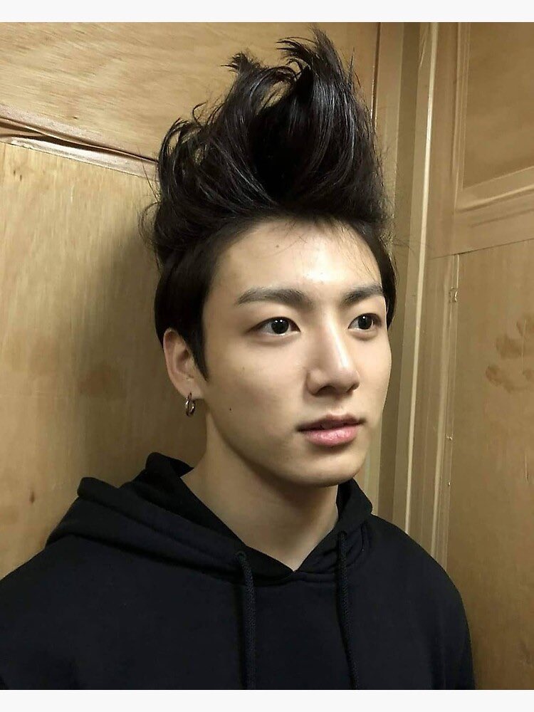 No one cooler than Jeon jungkook : facts.