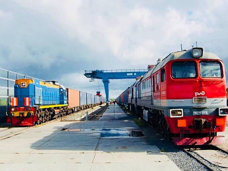 WorldCargo News tweet media
