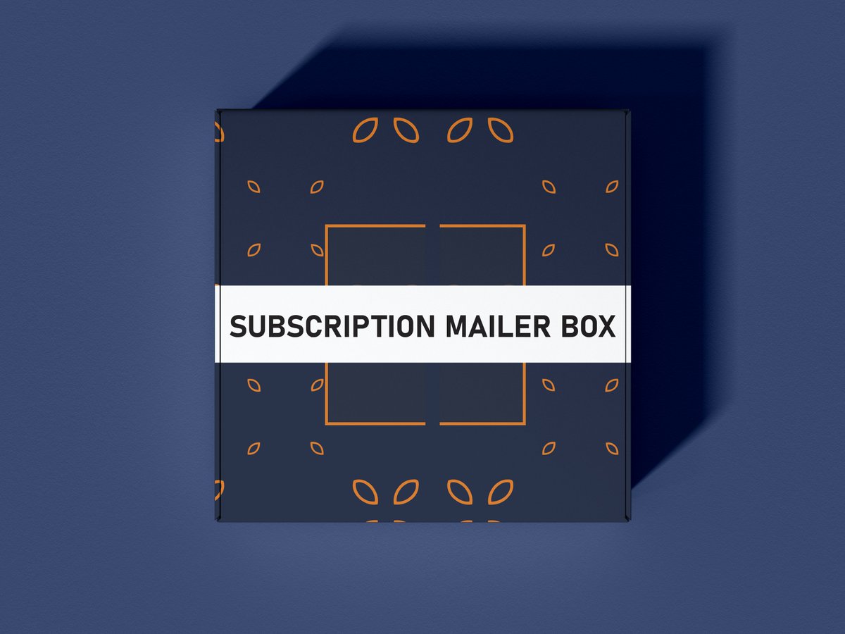KobirHo12174149's tweet photo. I'm Kabir and I'm an expert in Adobe Photoshop, and Illustrator with a long time of work experience in several companies.
My service:
#box design
#pacakging box design
#mailer box design
#subscription box design
#creative box design
#product box design https://t.co/so4RJKgMkf
