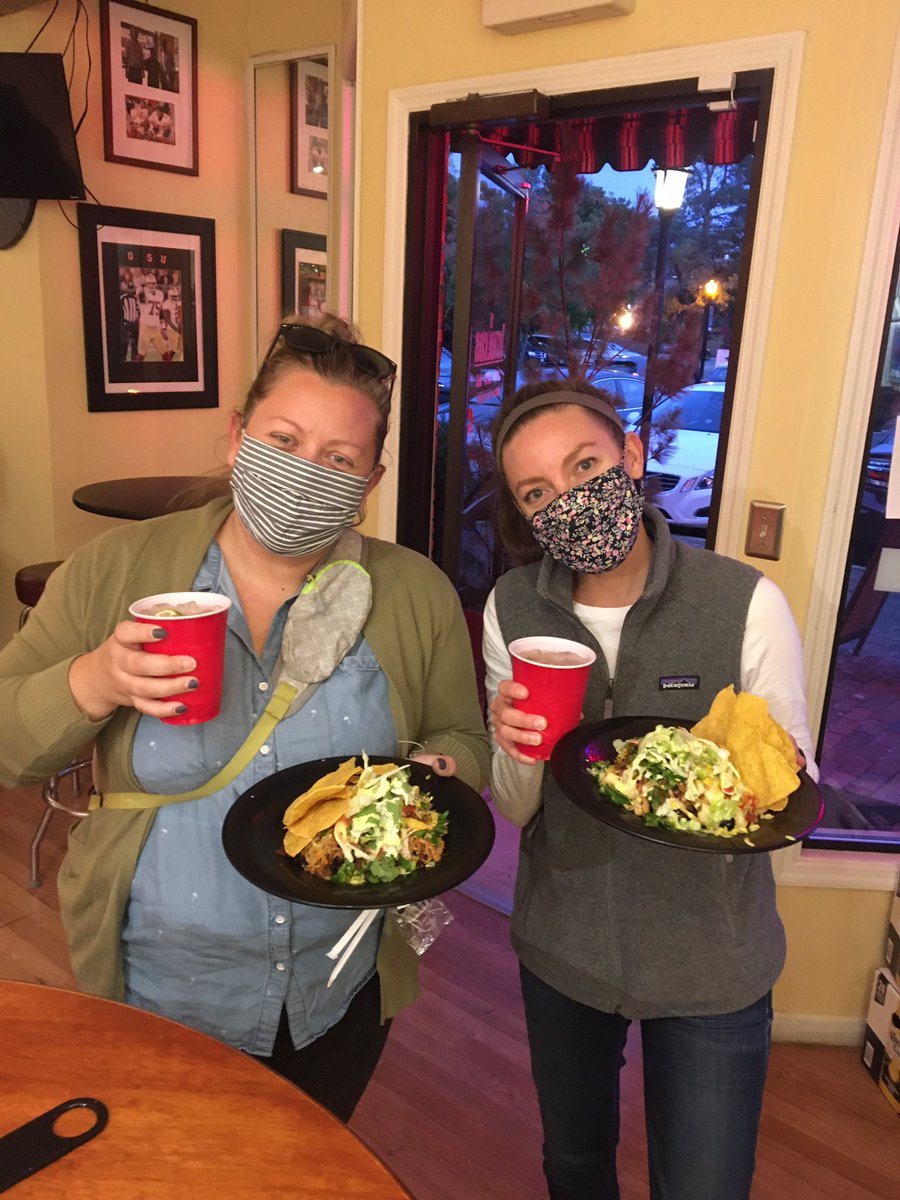 PhattTaco's tweet photo. It’s a Thanksgiving kind of week! We are open 11-2/5-8 today. And 11-3 on Wednesday!😎😋 https://t.co/6Jd4T3uwhP