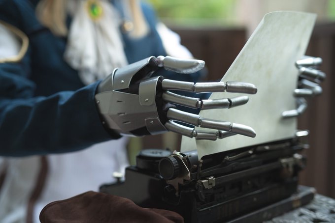 Twitterのコスプレ画像58