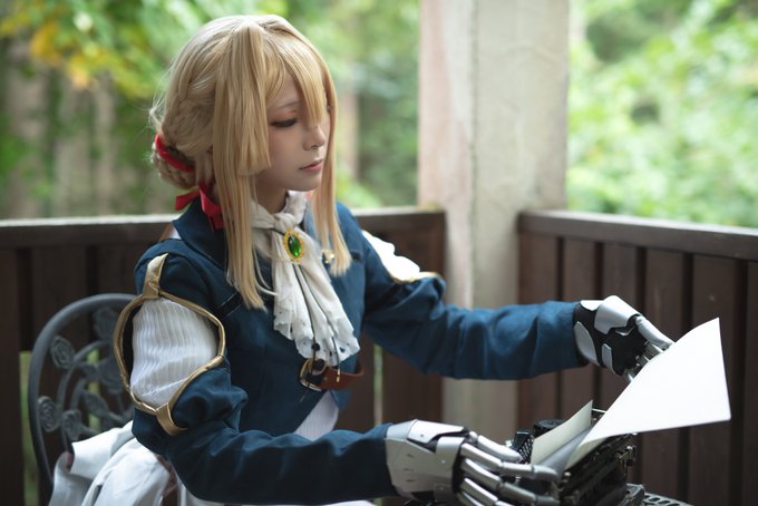 Twitterのコスプレ画像59