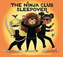 CoreyPBNinja's tweet photo. National Ninja Day is Dec 5th!  What will you be reading? #TrainYourBrain #ReadtoLead  @RubinPingk @AuthorLauraGehl https://t.co/Ig2lbWYa7r
