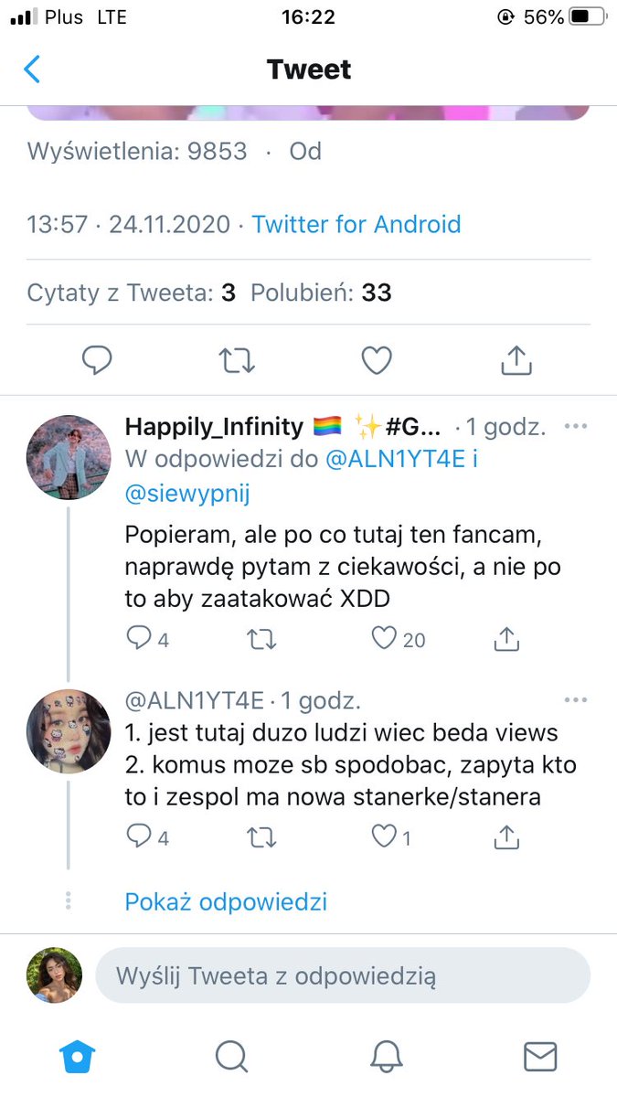 vafleryzowe's tweet photo. potrzebuje przerwy https://t.co/4vKnIdvLWT