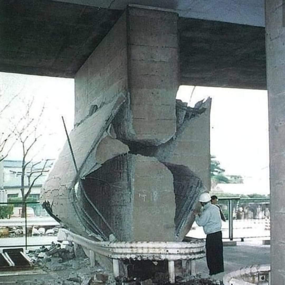 ¿Sabían que la prueba de carga de los pilotes, del Metro Espacial de Peñalosa y <a href="/ClaudiaLopez/">Claudia López Hernández</a> se les "olvidó" dentro de los estudios de factibilidad? Tuvieron que hacer un OTRO SI, para hacerlos a la carrera y SIN INTERVENTORIA. ¿Qué garantía hay de que el Metrico no se caiga?