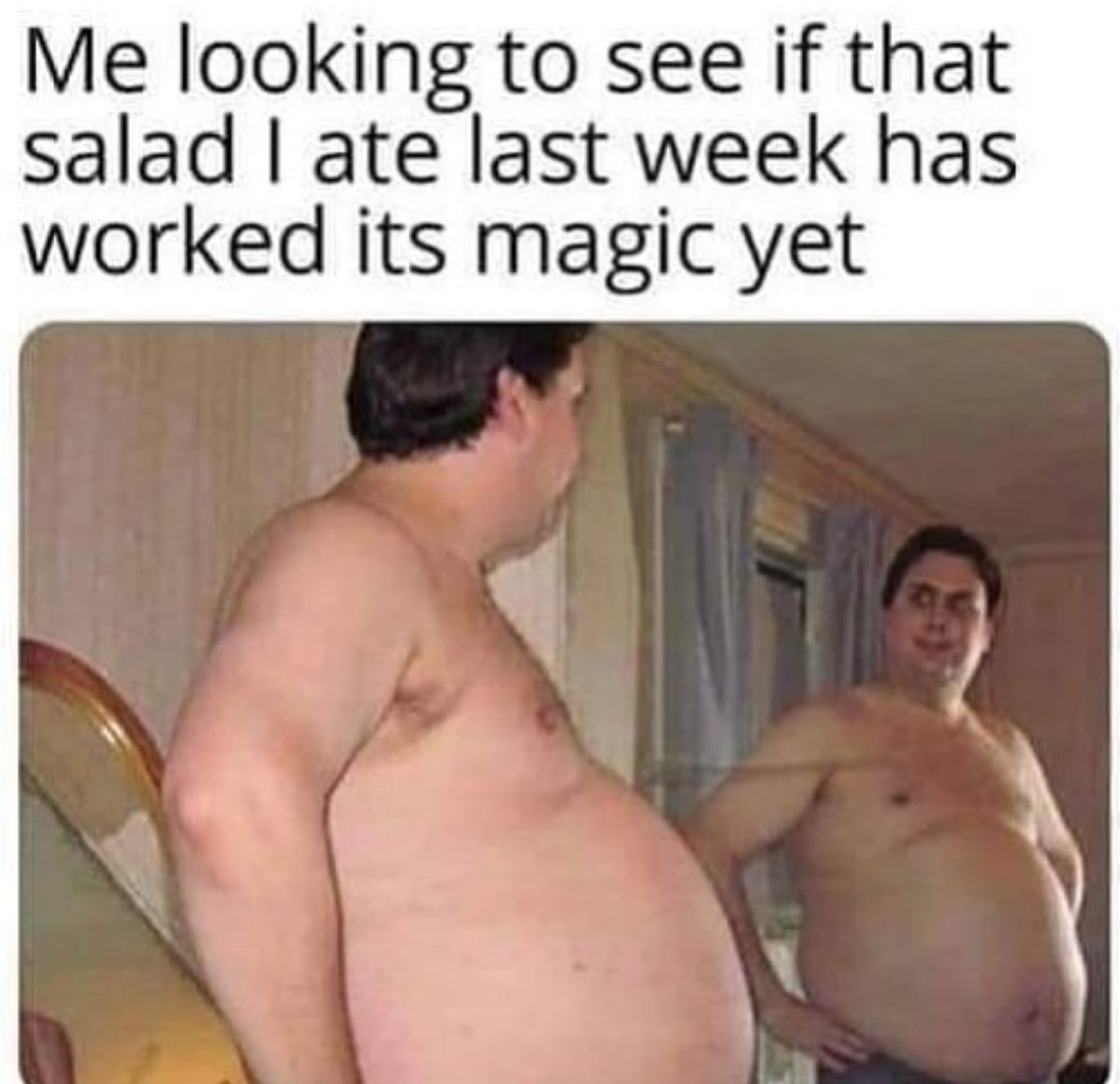 CauseWereGuys's tweet photo. Any minute now https://t.co/TovBrAdxAh