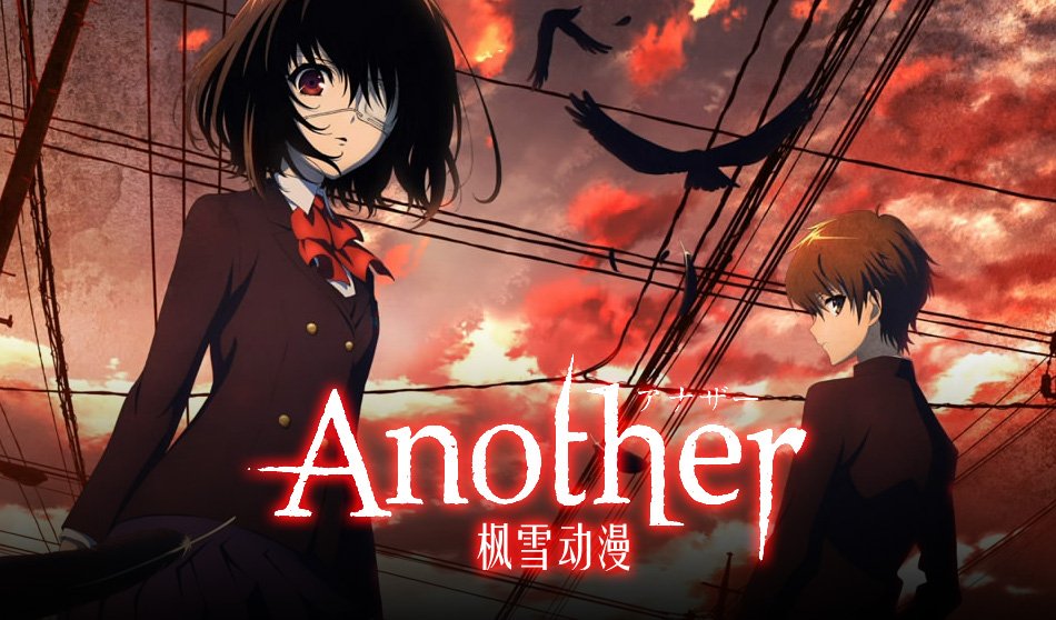 Underrated / underappreciated anime that I enjoyed & needs more attention