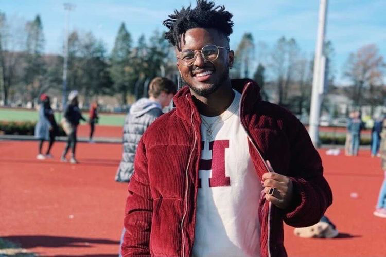 kapsi1911's tweet photo. Congratulations to another amazing nupe on kampus (#nupesonkampus) as brother Elijah C. DeVaughn of the Theta Iota Chapter (Harvard University) was selected as a 2021 Rhodes Scholar. #achievement. Give this amazing brother a 👌🏽👌🏽👌🏽 under this for sure to celebrate! @the.trvthh https://t.co/92ayEuZjEY