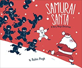 CoreyPBNinja's tweet photo. National Ninja Day is Dec 5th!  What will you be reading? #TrainYourBrain #ReadtoLead  @RubinPingk @AuthorLauraGehl https://t.co/Ig2lbWYa7r