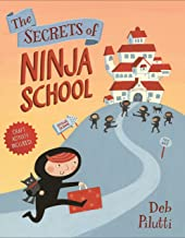 CoreyPBNinja's tweet photo. National Ninja Day is Dec 5th!  What will you be reading? #TrainYourBrain #ReadtoLead  @RubinPingk @AuthorLauraGehl https://t.co/Ig2lbWYa7r