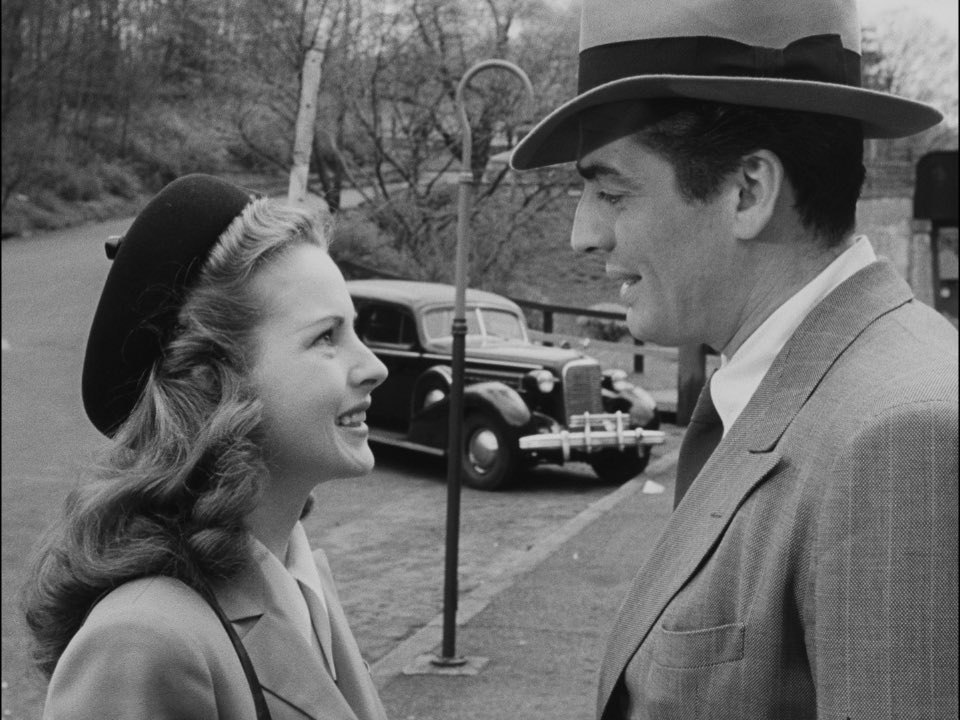 RenoirVulture's tweet image. Showing tonight...
Kiss of Death (1947) Director Henry Hathaway @SigOneEnt 
#noirvember #filmnoir #signalone #henryhathaway