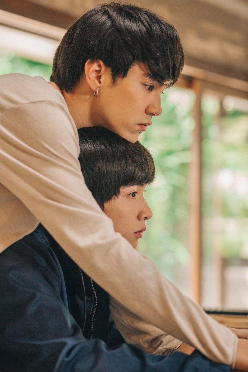 leo_prp's tweet photo. น่ารัก #เมื่อไหร่เขาจะจีบกันEP10 https://t.co/uSb3uKuJaA