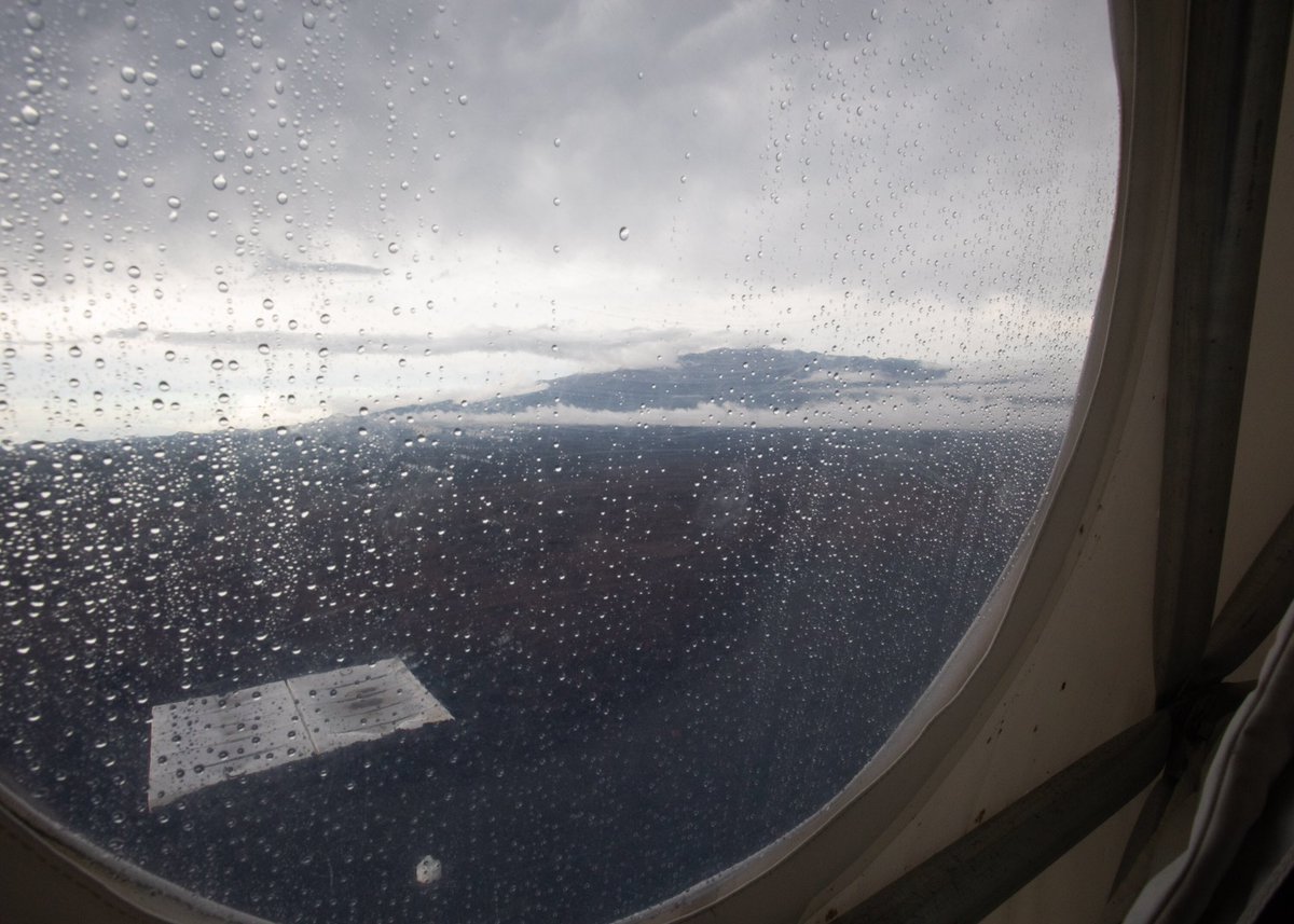 HI_SEAS's tweet photo. Low power mode is now a way of life, and we’re coping as best we can! Because of our dusty weather pattern, our only power source – a large solar panel outside of the Hab – is extremely restricted.
 
@astro_michaela @astro_greaves @antenna_karen #hiseas #seleneII https://t.co/w9KrzvCxUt