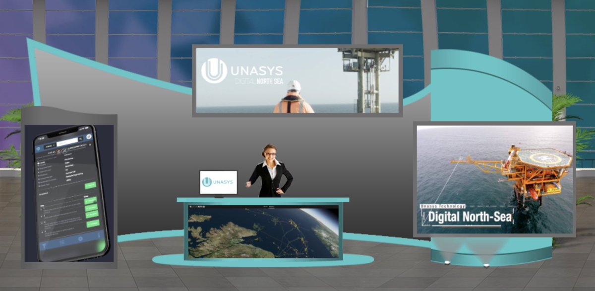 There have been some great discussions today, from biodiversity to regulation and decommissioning to operation. 
Come by to see our virtual stall. No coffee or biscuits, sadly. 
<a href="/Repsol/">repsol</a> @oilandgasuk <a href="/OGAuthority/">North Sea Transition Authority</a> <a href="/EnQuestplc/">EnQuest plc</a> <a href="/PetrofacGroup/">Petrofac</a> 
#DecomConf20