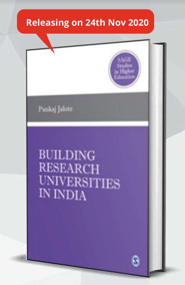 ponguru's tweet photo. Evening well spent hearing luminaries at the launch of #Book "Building Research Universities in India" by Prof. Pankaj Jalote ! Nostalgic & lucky to have been part of making of @IIITDelhi \c @Infosys_nmurthy @PhilipAltbach @ramgopal_rao @adsahasrabudhe @DheerajSanghi #IIITDRocks https://t.co/alRiPgmSim