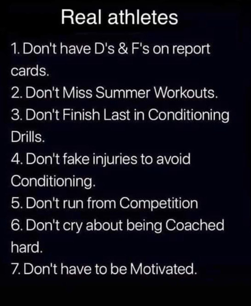 Where the real ones at???