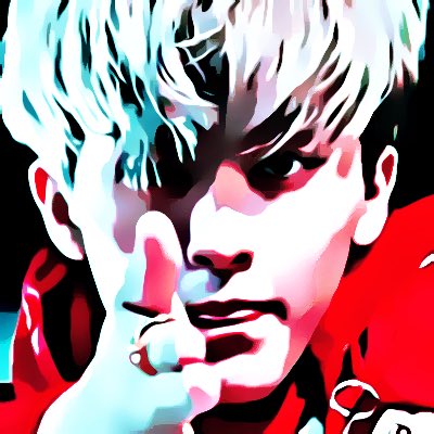 ปิ้วปิ้ว🔫 #.NewProfilePic