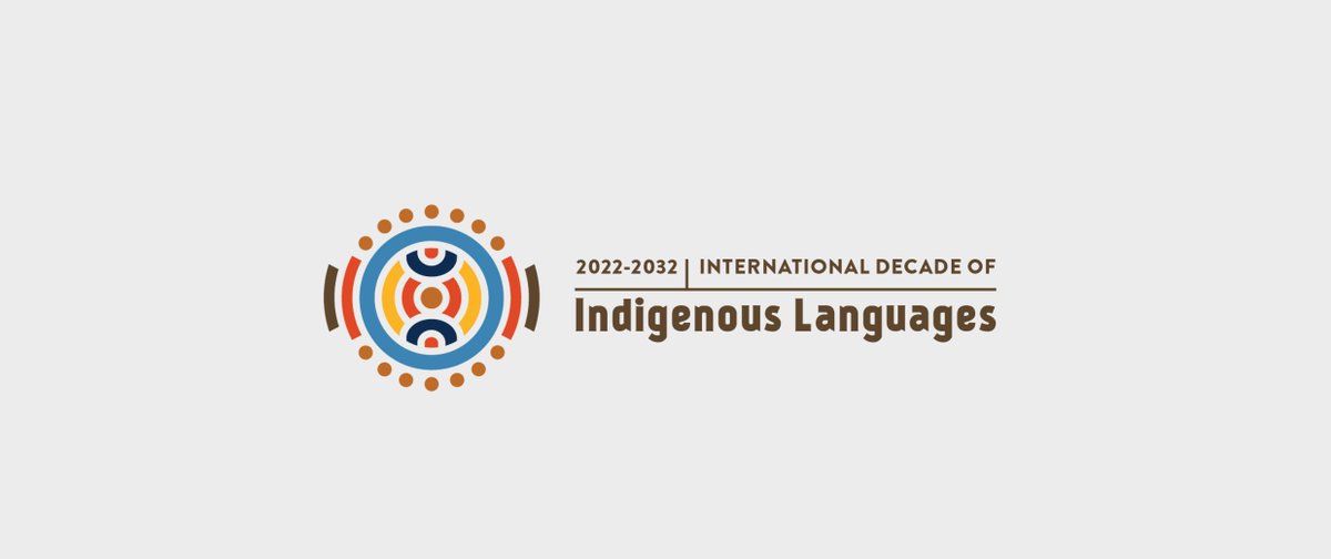 ILDecade's tweet photo. 👉 Be a part of strategic planning! 
UNESCO
 launches worldwide consultations on the preparation of the Global Action Plan of the International Decade of #IndigenousLanguages 2022 - 2032
Share your ideas by completing the online survey by 11 December 2020: https://t.co/KjNq6g65Jr https://t.co/jn9M8YxO4p