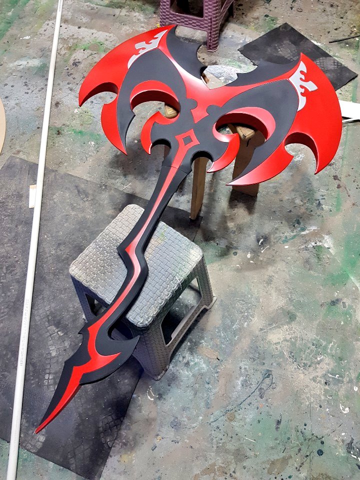 画像,🦇프리코네 이리야 판매글의상..소장생각한거라 불시에 글이 내려갈수있습니다.🔻구성: 의상일체+치마+목초커+장갑+보닛+벨트+허벅지장식+전용부츠(24…