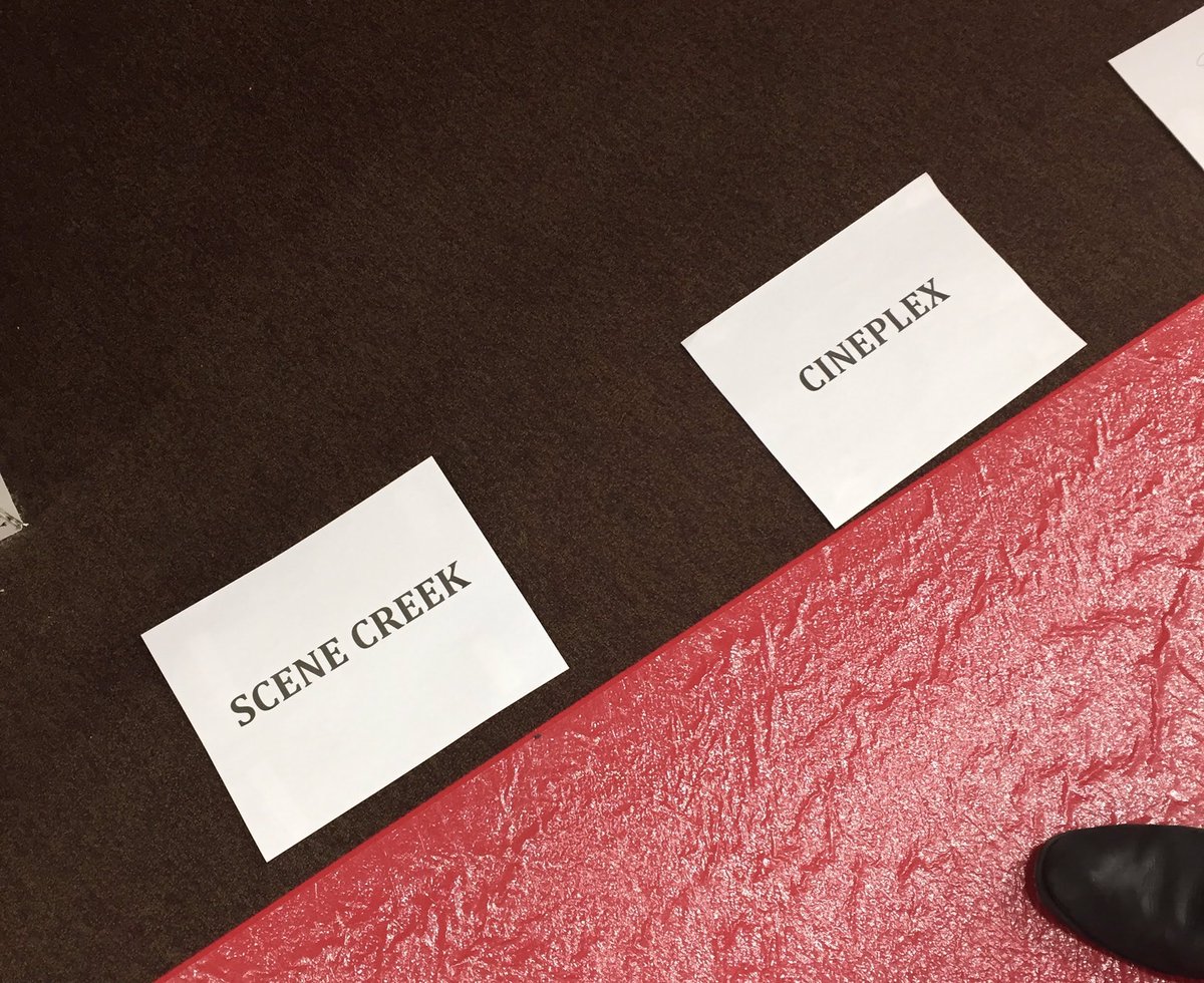 Today I’m officially shutting down <a href="/SceneCreek/">Scene Creek</a>. Huge thanks to all of the writers who contributed to the site. I’m forever grateful for all of the amazing opportunities. Most importantly I was able to meet some truly amazing people which have developed into lifelong friendships.