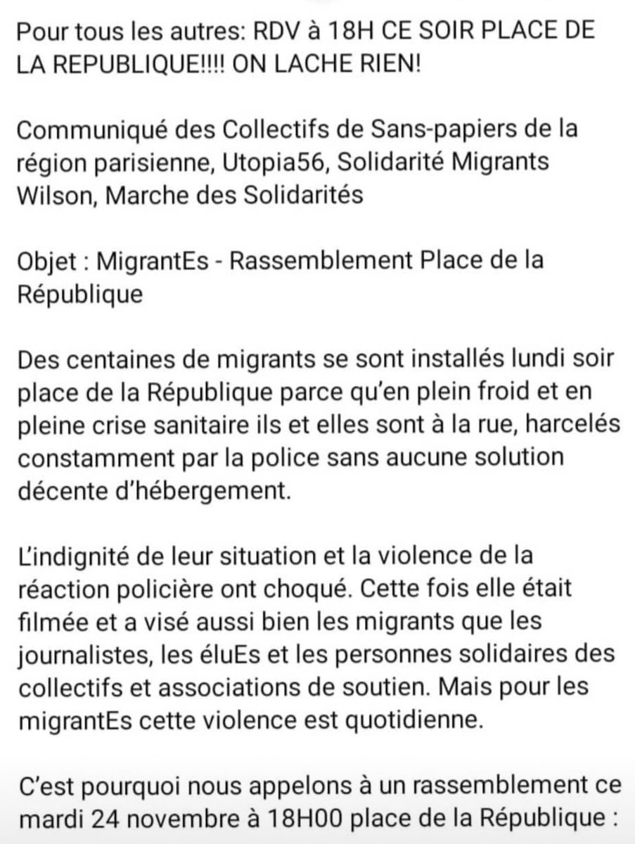 Association KÂLÎ tweet media