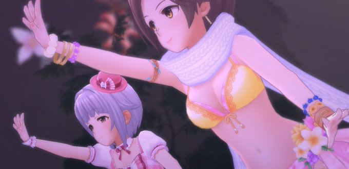 川島瑞希生誕祭のtwitterイラスト検索結果