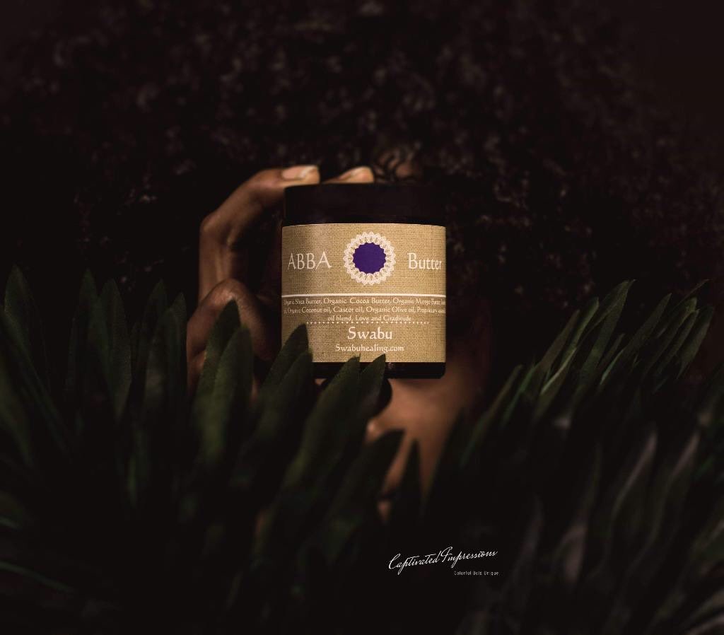 YahUnity's tweet image. Excited to share this item from my #etsy shop: ABBA Butter (Healing Ointment) for Hair and Skin... Winter Blend of Essential oils etsy.me/2J5hSdp