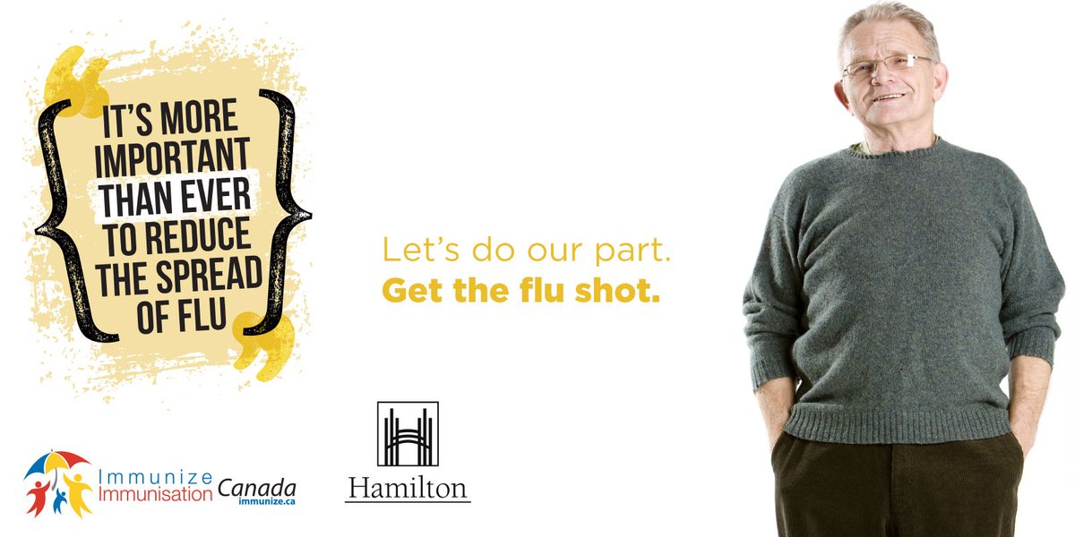It’s more important than ever to reduce the spread of flu. People with diabetes are at risk of flu and serious complications from flu. Help protect yourself and others: Get your flu shot. For info on flu shot options this year visit: hamilton.ca/flu #HamOnt