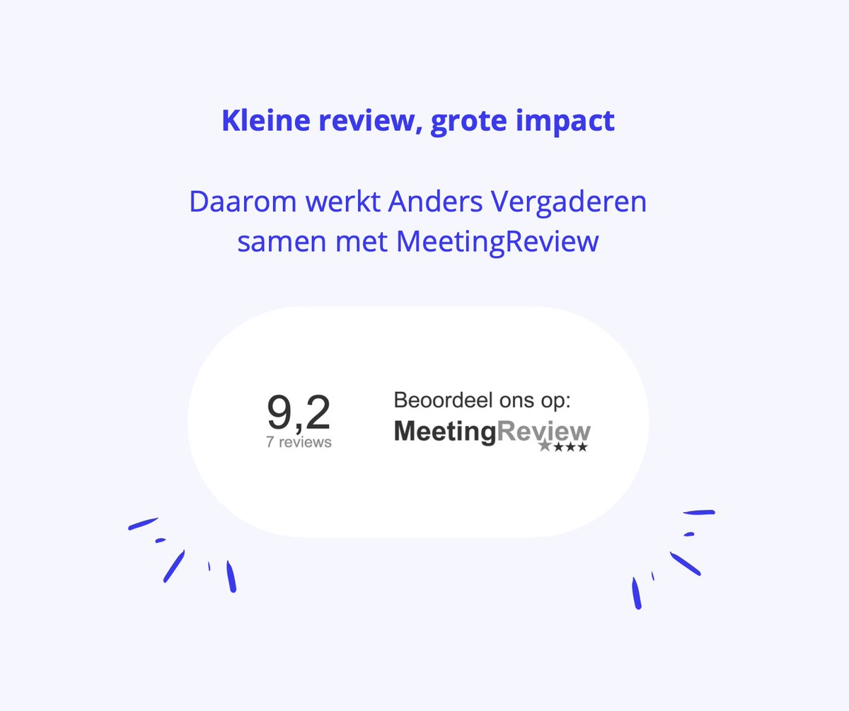 Anders Vergaderen (@vergaderen) on Twitter photo 