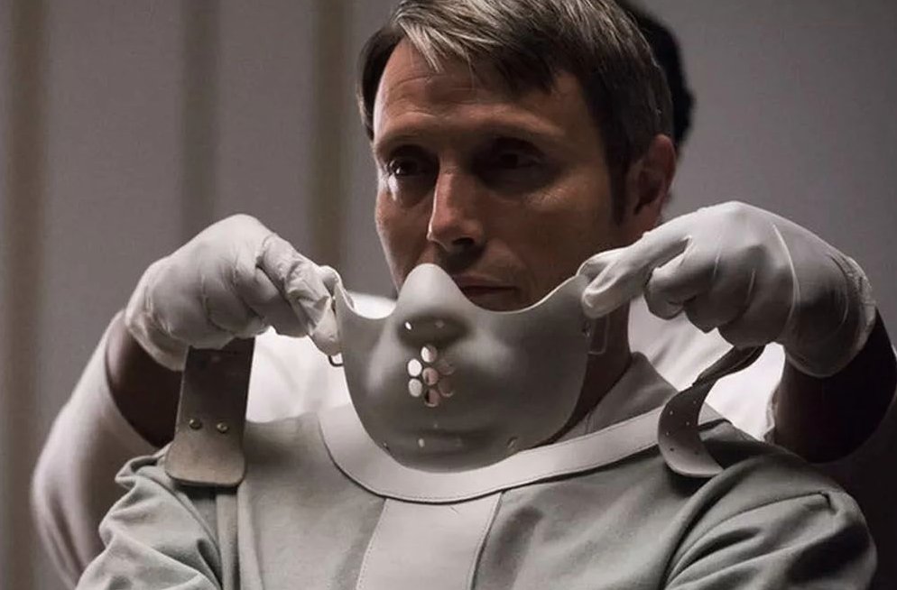 “The show is becoming bigger and bigger. The greater the breaks between seasons, the more people become followers." Mads Mikkelsen wants Buffalo Bill for #Hannibal Season 4: ttps://bit.ly/3l83iyY