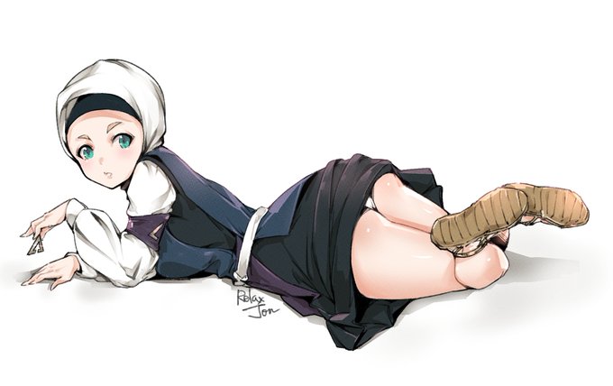 天穗のサクナヒメ #天穗のサクナヒメ https://t.co/AZ03AVyEnW 