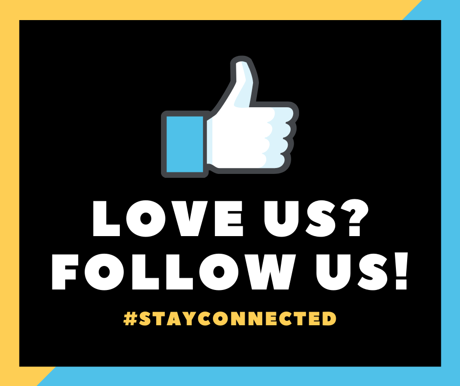 GolfElbel's tweet photo. Love us? Follow us on social! 👍 Share this post &amp; encourage friends to stay connected with course news, specials, events, and more. #ElbelParkGC https://t.co/n0RVXUYuMH