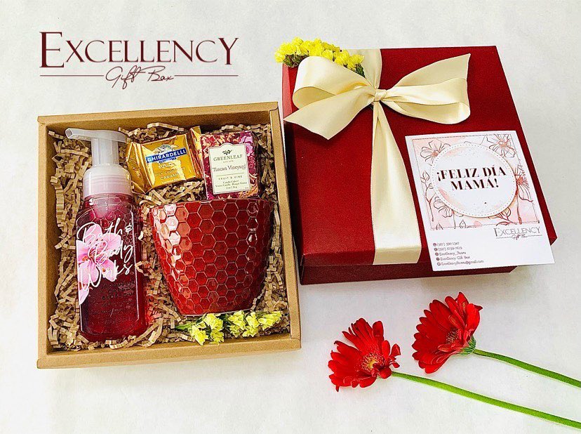 excellencybdm's tweet photo. Love you Mom!! 😍 Expresando amor a las Madres con este Gift Box especialmente diseñado para Mamá.❤

En @excellency_boxes hacemos que ese momento sea memorable🎁

Contáctenos 📲6739-7619

#mymombox #mothersdaybox #regalaconestilo #giftingwithstyle #myexcellencybox https://t.co/ZSwTxAElYe