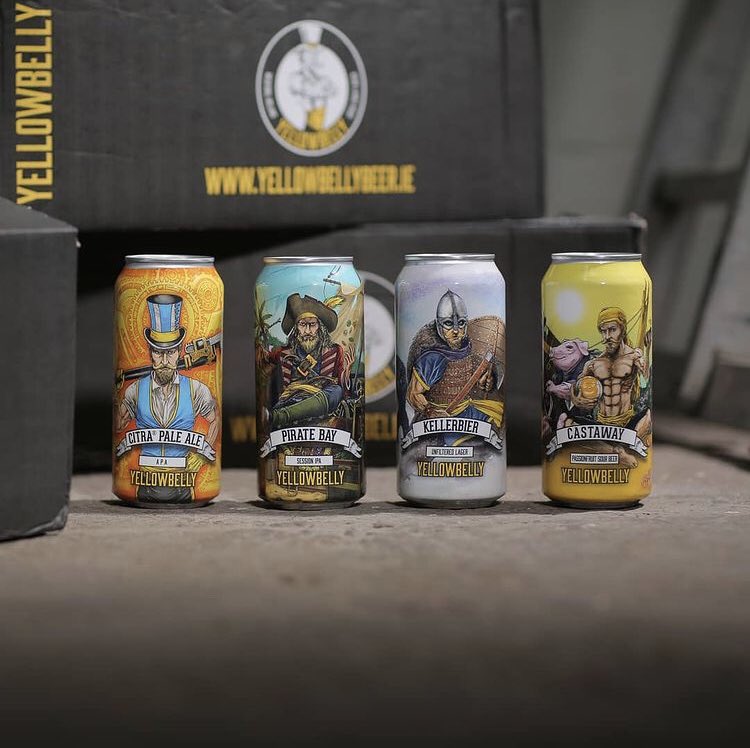 Alpha Beer & Cider Distribution tweet media