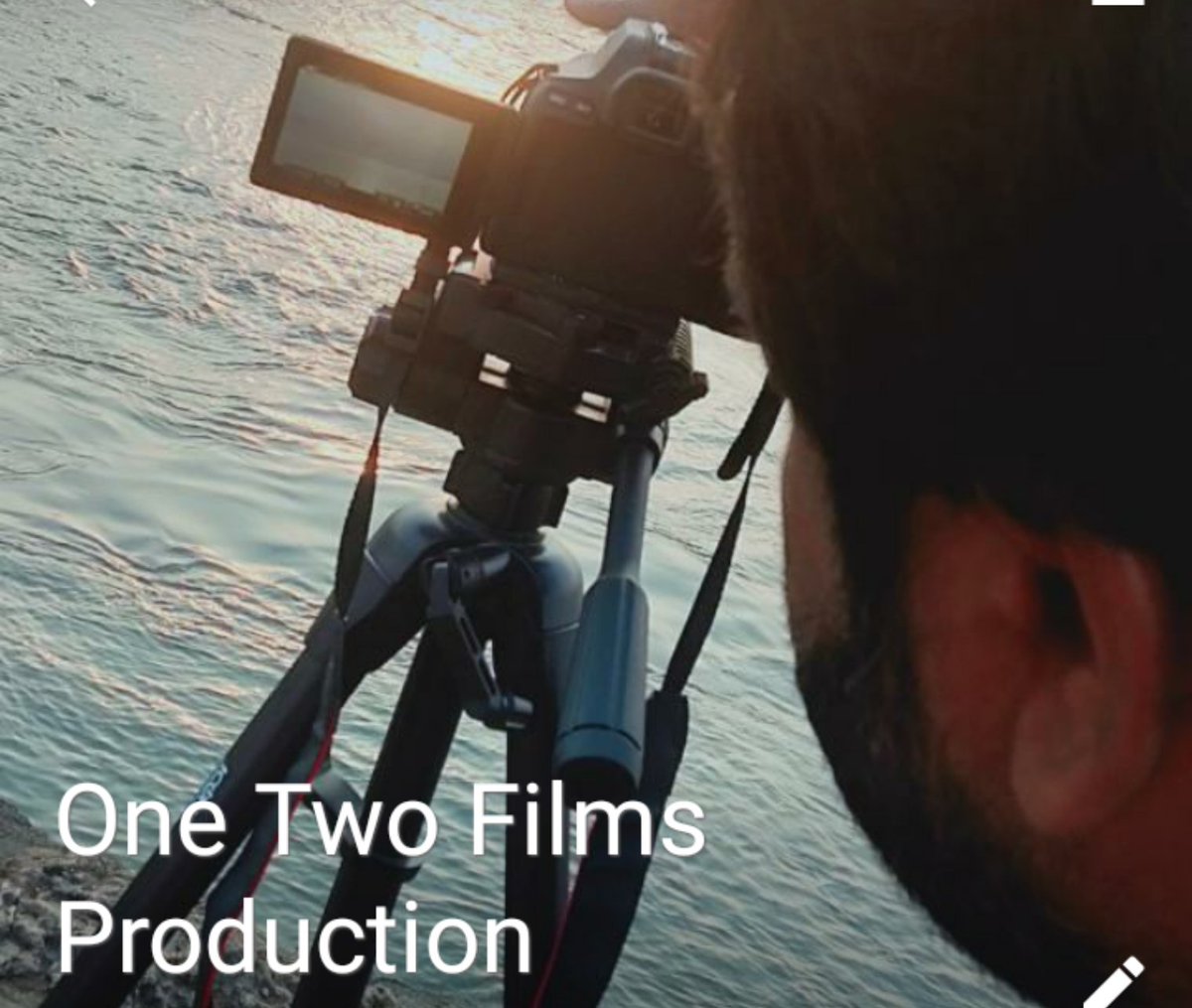 JatoiMaula's tweet photo. #OneTwoFilms is my production company. https://t.co/4ZMDBslF1h