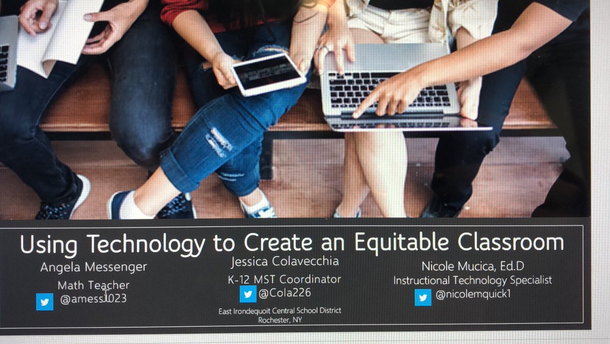 Jessica Colavecchia tweet media