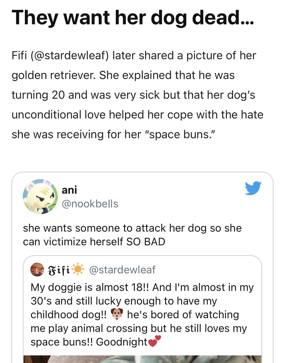 Imagine thinking like this lmao. 