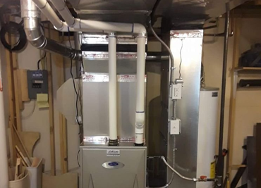 maria_vargo's tweet photo. #Klugharthvac Mechanical Contractors LLC provide Electrical Panel repair, Electric Furnace Installation, #WiringInstallation, #GasFurnaceRepair, and all type of Commercial & Residential Repair Services in #Springfield Illinois. Call us for more.
https://t.co/dqCoSfUrFH https://t.co/WaHhWqUYrw