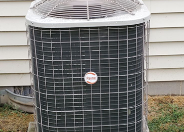 maria_vargo's tweet photo. #Klugharthvac Mechanical Contractors LLC provide Electrical Panel repair, Electric Furnace Installation, #WiringInstallation, #GasFurnaceRepair, and all type of Commercial & Residential Repair Services in #Springfield Illinois. Call us for more.
https://t.co/dqCoSfUrFH https://t.co/WaHhWqUYrw