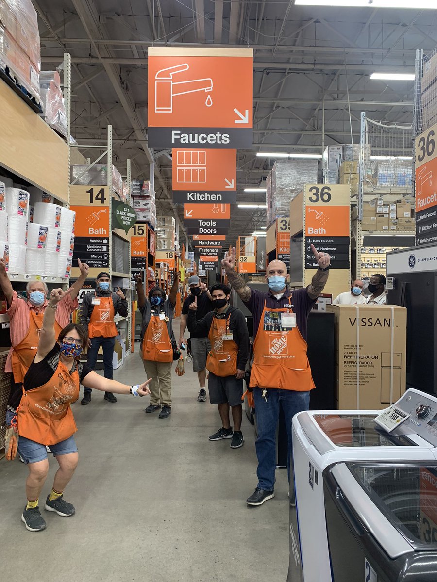 Dustin C Woolsey (@dustin_woolsey) on Twitter photo Lemon Grove has hit One Million in HVAC !! BACK TO BACK !! I am so proud of this team and store ! Associates across the store has input a lead ! It’s all about making services fun 🍋 @PS_RSM <a href="/JabarrBean/">Jabarr Bean</a> <a href="/MageeJosh/">Josh Magee</a> @524_TONY <a href="/DavidAGotcher/">David Gotcher</a> <a href="/gabymarco36/">Gabriela Marco</a> <a href="/wendyrussell44/">wendy russell</a> Lemon Grove has hit One Million in HVAC !! BACK TO BACK !! I am so proud of this team and store ! Associates across the store has input a lead ! It’s all about making services fun 🍋 @PS_RSM <a href="/JabarrBean/">Jabarr Bean</a> <a href="/MageeJosh/">Josh Magee</a> @524_TONY <a href="/DavidAGotcher/">David Gotcher</a> <a href="/gabymarco36/">Gabriela Marco</a> <a href="/wendyrussell44/">wendy russell</a>