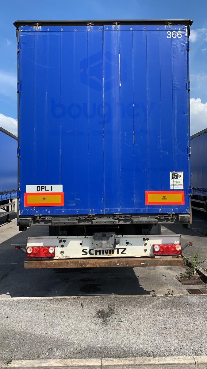 Dannyboy owner driver tweet media