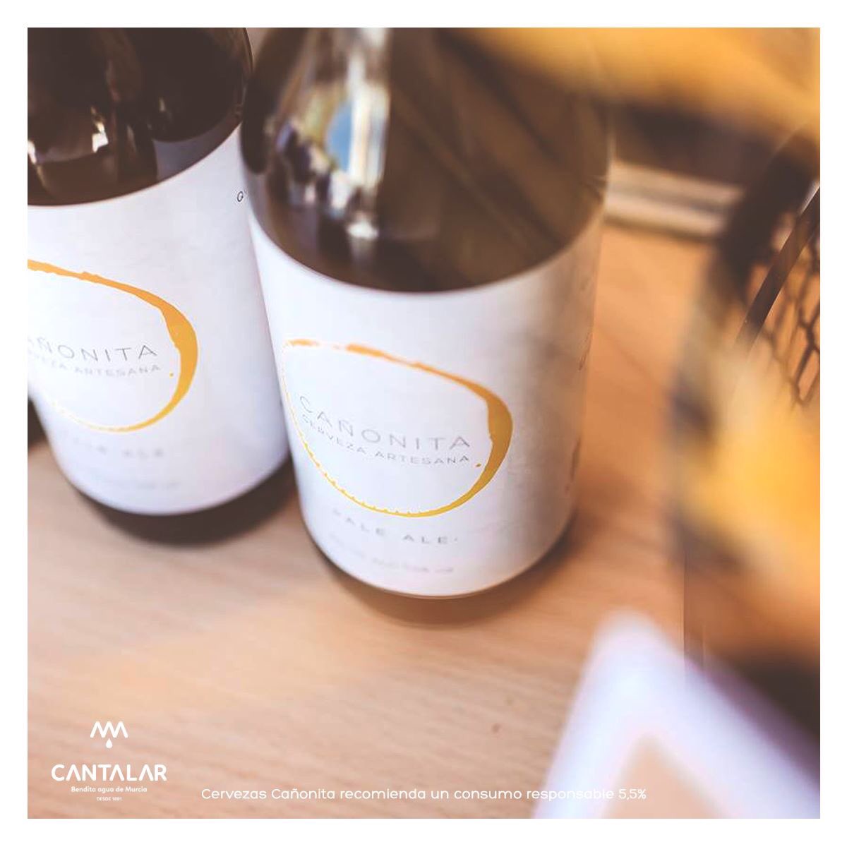 𝙱𝚎𝚋𝚎 𝚕𝚊 𝚌𝚎𝚛𝚟𝚎𝚣𝚊 𝚚𝚞𝚎 𝚝𝚎 𝚑𝚊𝚐𝚊 𝚌𝚘𝚜𝚚𝚞𝚒𝚕𝚕𝚊𝚜 𝚎𝚗 𝚎𝚕 𝚎𝚜𝚝ó𝚖𝚊𝚐𝚘 #CervezaArtesana