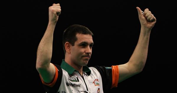 Limerick's William O'Connor targets Players' Championship glory
