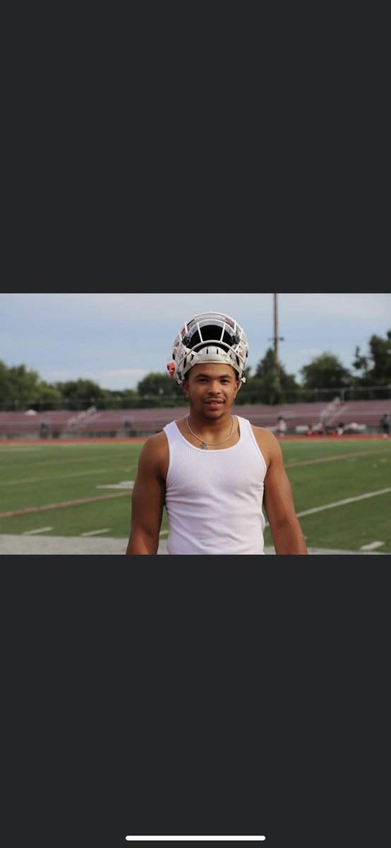 Jaden Hurd (@jadenhurd32) on Twitter photo Blessed to receive my 13th offer from Ashland university 🟣⚪️ <a href="/Coach_Orsini/">Dominick Orsini</a> <a href="/Coach_Mukes/">Roosevelt (Rosey) Mukes, Jr</a> <a href="/robertredd110/">robertredd1</a> <a href="/CoachCokes/">Coach Dre</a> Blessed to receive my 13th offer from Ashland university 🟣⚪️ <a href="/Coach_Orsini/">Dominick Orsini</a> <a href="/Coach_Mukes/">Roosevelt (Rosey) Mukes, Jr</a> <a href="/robertredd110/">robertredd1</a> <a href="/CoachCokes/">Coach Dre</a>