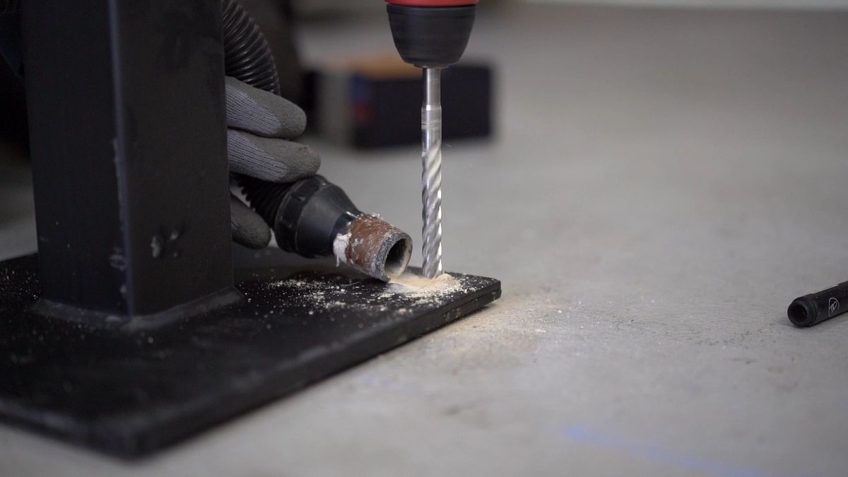 Warehousesystem's tweet image. #baseplates are a vital  part of a #MezzanineFloor structure. They anchor the #mezzanine structure to the ground creating a solid foundation. They also help to distribute the weight of the mezzanine floor #mezzaninefloor #mezzanine #madeinyorkshire #britishmanufacturer