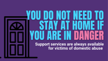 lincolnshirescp's tweet photo. You do not need to stay at home if you are in danger. Support services are always available for victims of domestic abuse, regardless of the national #lockdown2. Visit https://t.co/KRzZJAUz2i or contact @EDANLincs https://t.co/fD3bslYbj4