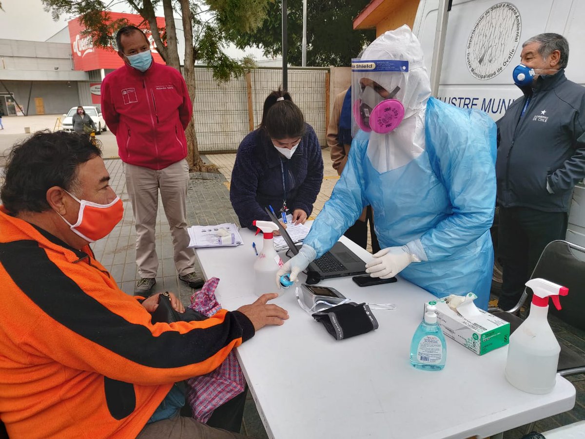 trafmediacl's tweet photo. 🚨 AHORA: Autoridades actualizaron las cifras del covid-19 en un nuevo balance sanitario regional:

- 21 casos nuevos.

- 112 casos activos.

- 11 pacientes hospitalizados. 

#NosVemosEnTraf

📡 Señal en vivo: https://t.co/OQzmk6aKTK

🤳 WhatsApp: +56937339052 https://t.co/Yl1JROpE6J