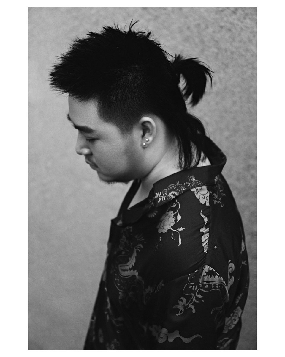zephyrchui's tweet photo. Photography by Zephyr Chui #zephyrchui #invisiblepond series #plussizemale #plussizefashion #maleportrait #gaybear #asianbear #asianchub #portraitphotography #่็ #ๆๅฝฑ #็บฆๆ #ๆ้ฝ #็ๅ็ #ๅฃฎ็ https://t.co/cRkdn6ADOR